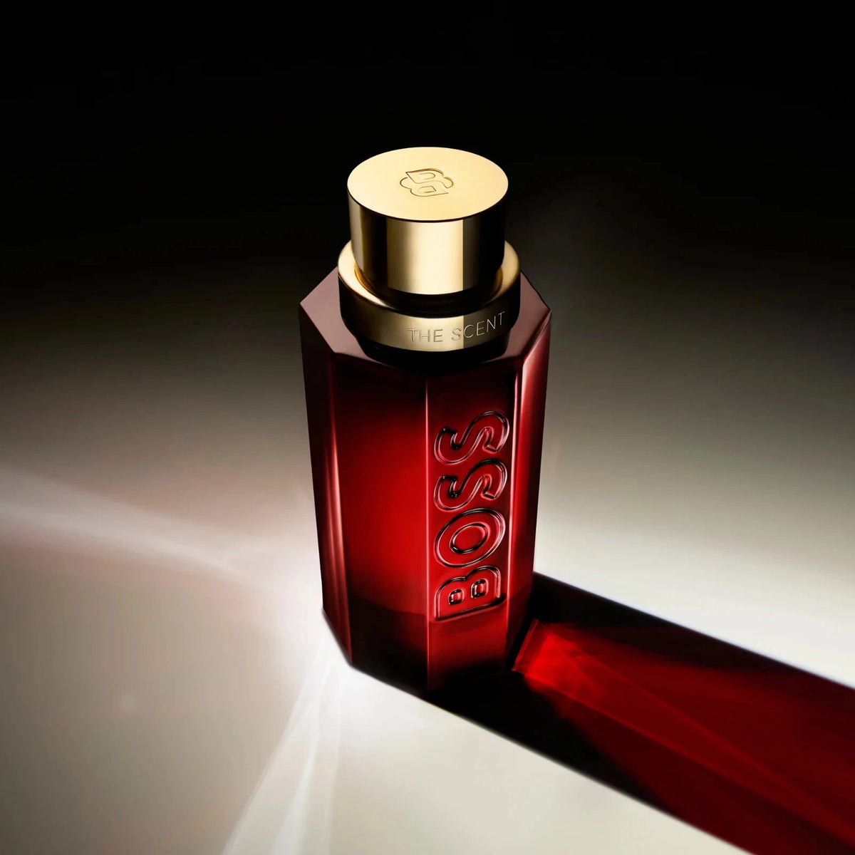 BOSS The Scent Elixir for Him