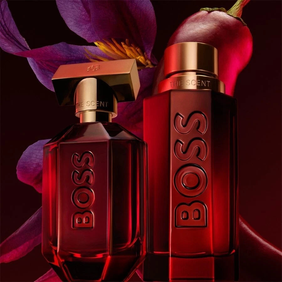 BOSS The Scent Elixir for Him